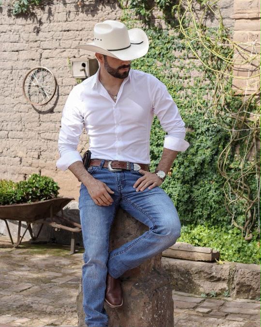 Estilo Caballeros